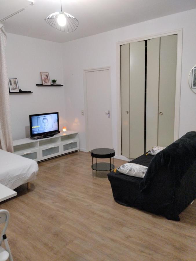 Le Cercle Dore Toulouse Ngoại thất bức ảnh