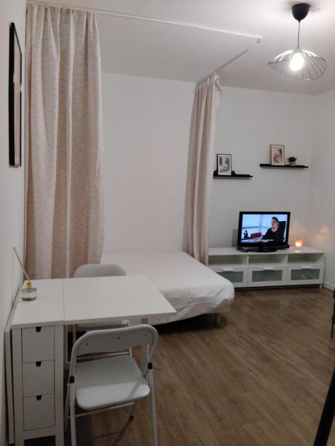 Le Cercle Dore Toulouse Ngoại thất bức ảnh